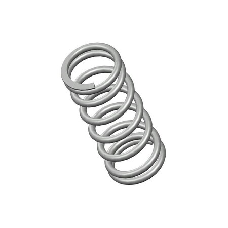 Approved Vendor Compression Spring, O= .300, L= .75, W= .035 G009961378